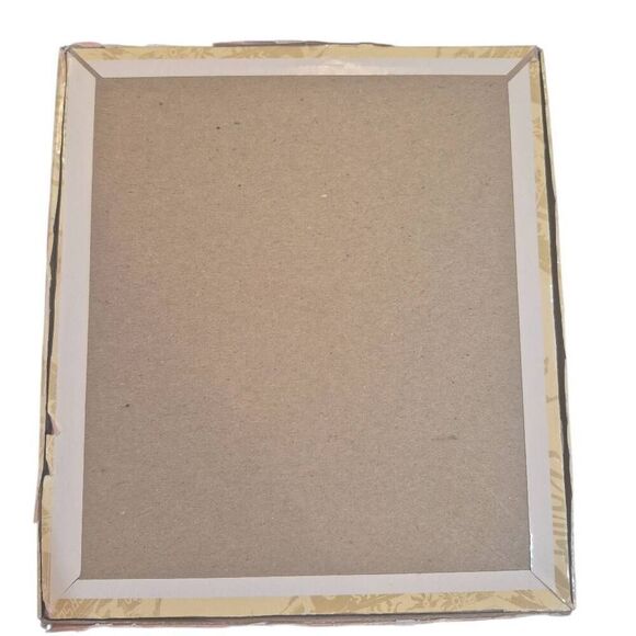 Karmin Campbells Beefsteak Tomato 500 PC Jigsaw Puzzle Vtg AD - Picture 4 of 5